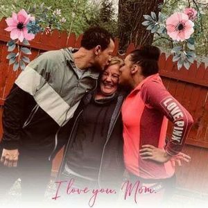 Meet your Posher, Dawn